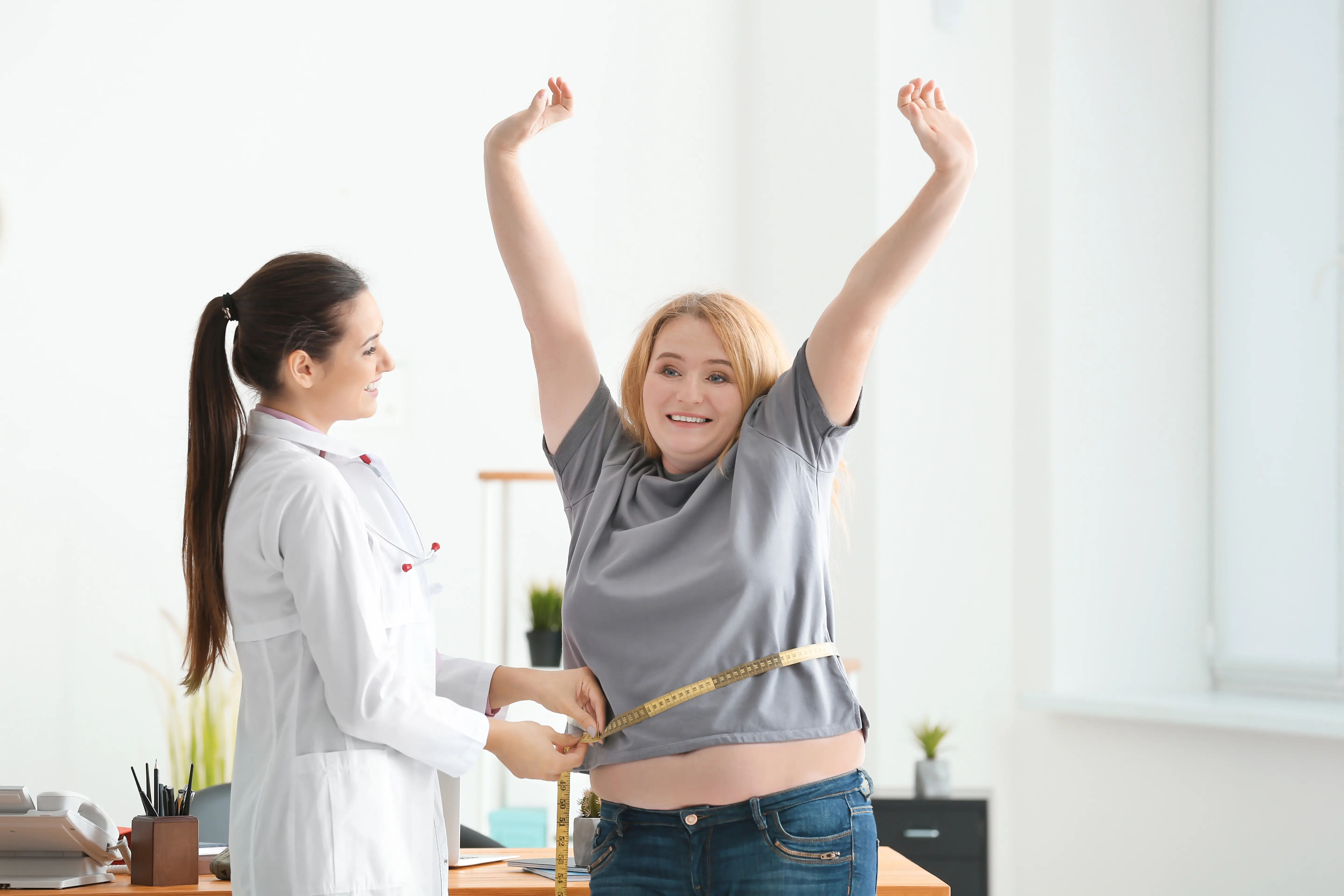 Guide to Myths About Weight Loss And Obesity